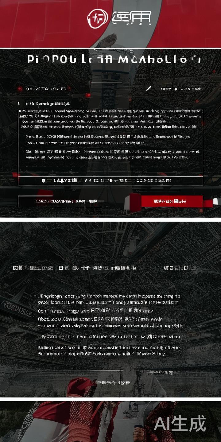 全面了解江南米兰体育平台官网的体育新闻、直播内容与会员服务介绍