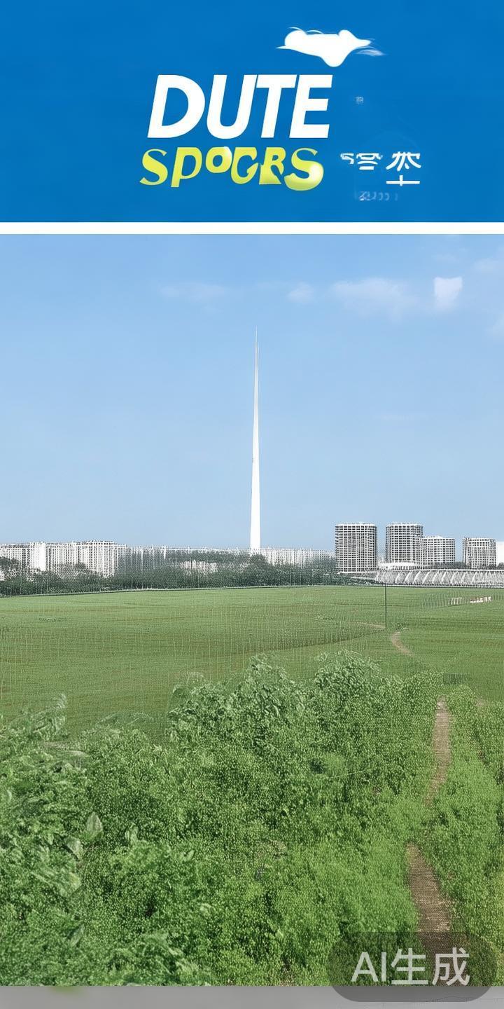 杜特体育江南：引领江南地区专业体育发展的新时代标杆