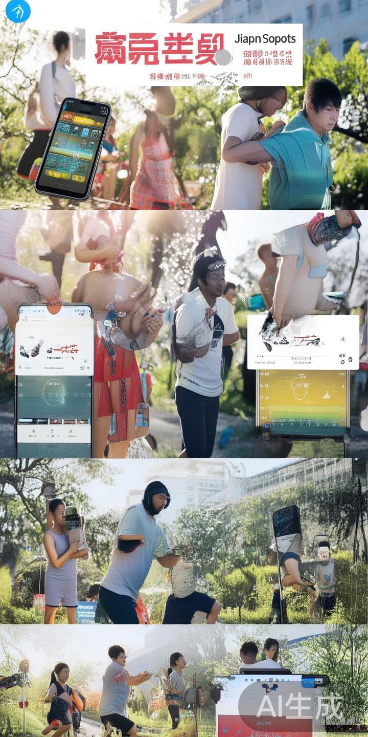 随着人们生活节奏的不断加快，手机已成为人们日常运动