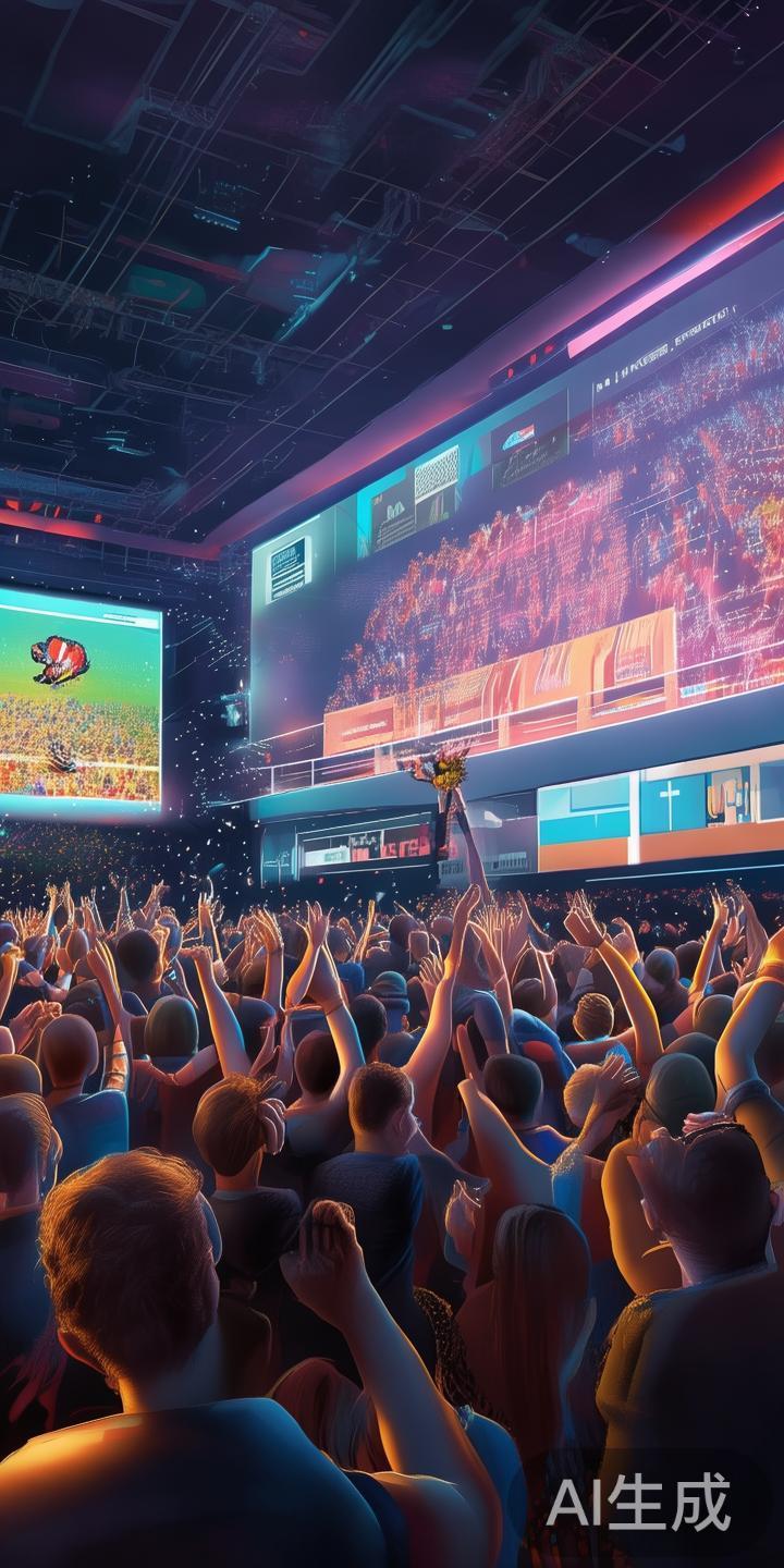 全面解析：如何辨别江南体育是否为资金盘及潜在风险分析