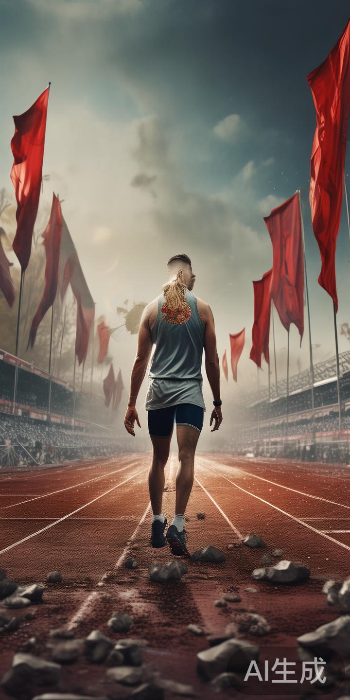 然而，任何一家企业的发展都难免遇到挑战。尤其是在疫