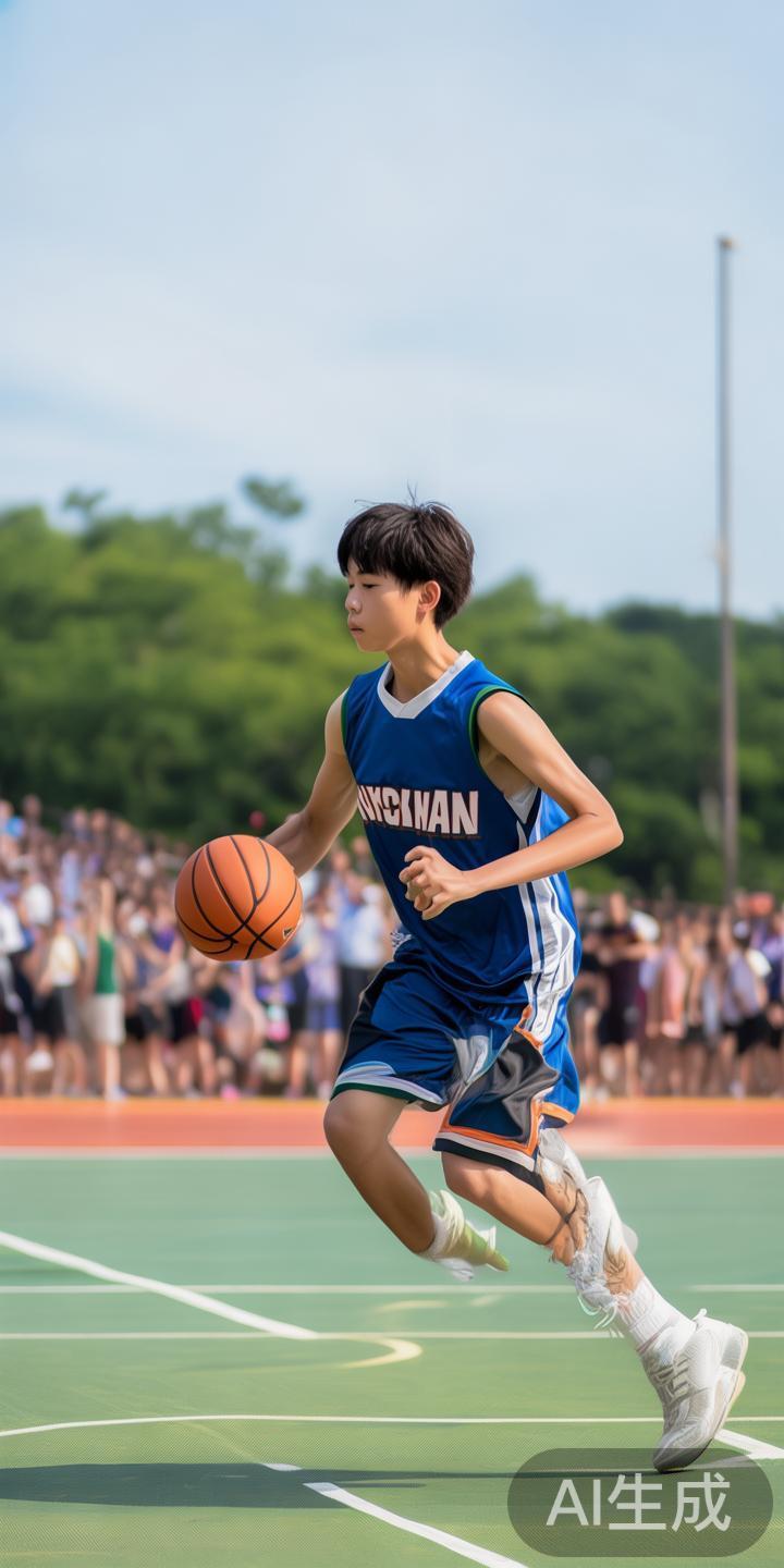 菲律宾江南体育：引领青少年体育事业全面发展的重要推动力量