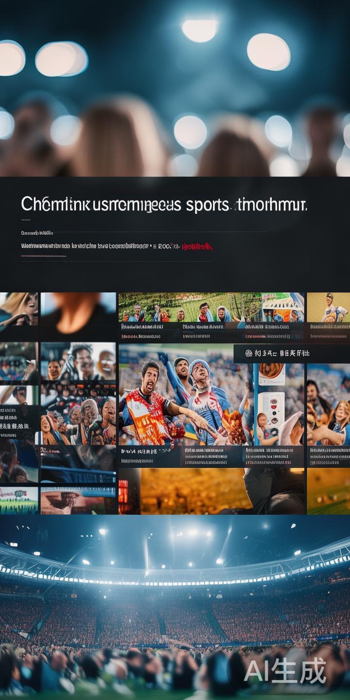 此外，平台设有专业的记者团队，深入现场采访，进行多