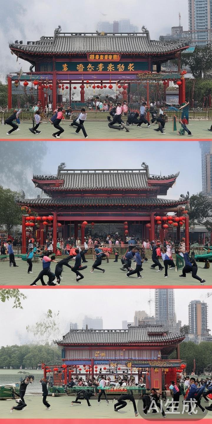 江南体育台子在推动地方体育发展中的关键作用与影响