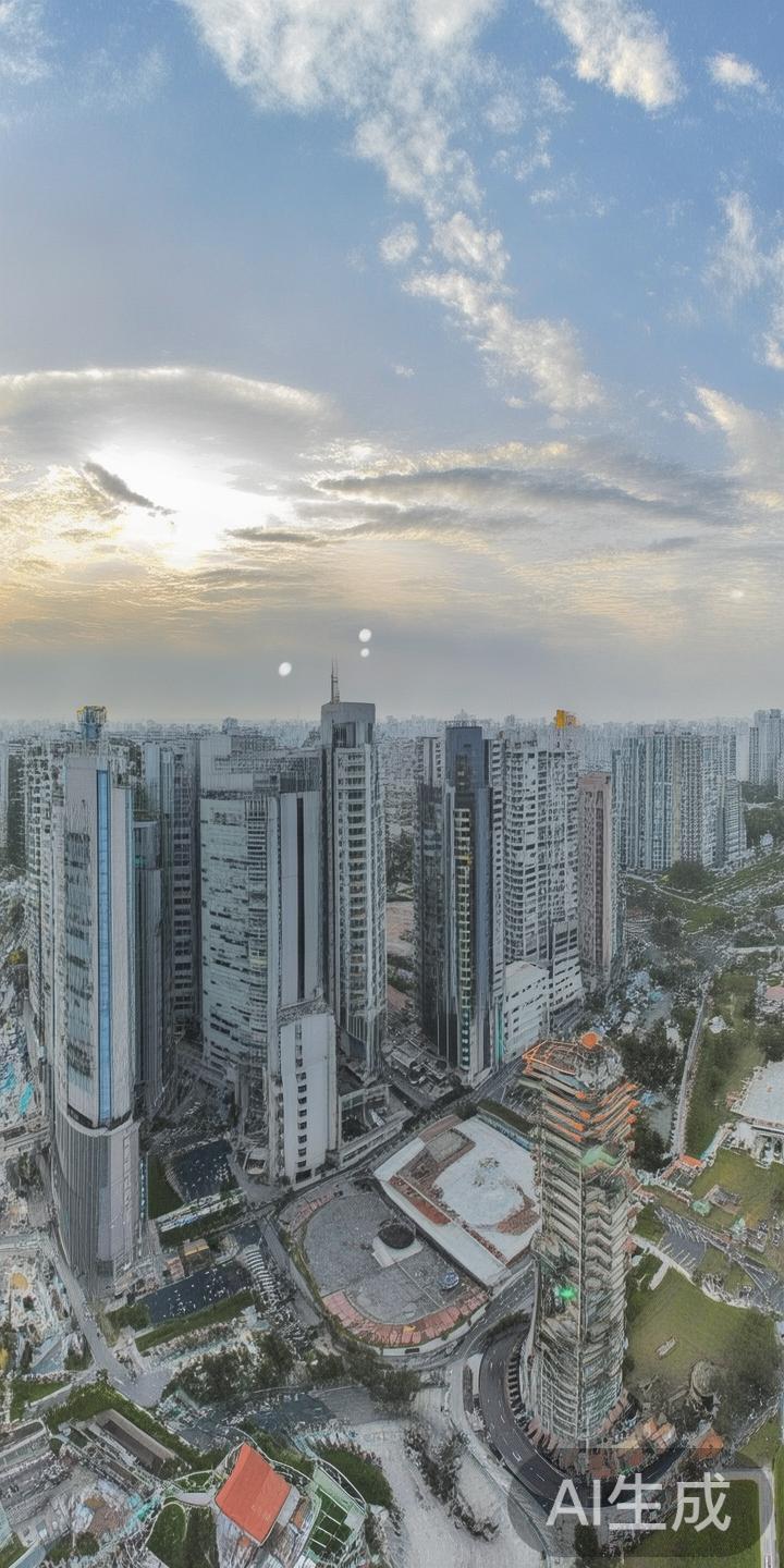 江南体育公司全面介绍：总部位置与发展历程解析