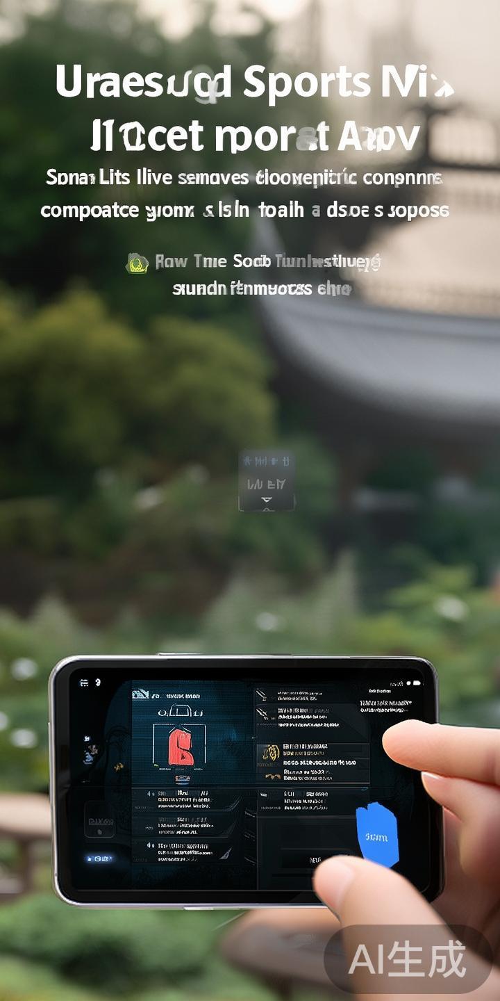 快速下载安装江南体育App，轻松畅享精彩体育赛事直播指南