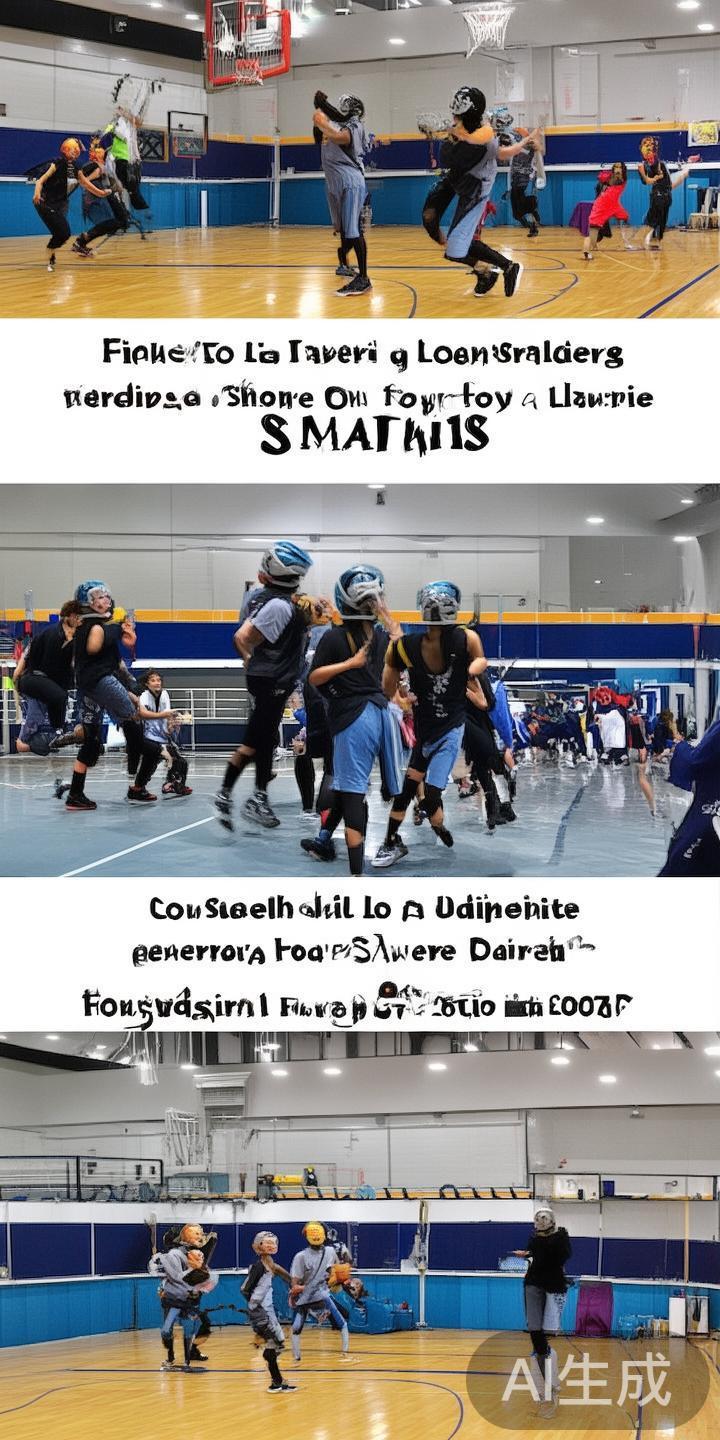 深入了解九羊体育江南里专业篮球训练与发展课程的全面介绍