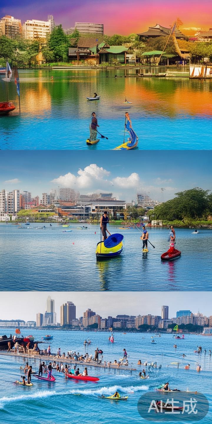 探索江南美景体育66：自然风光与人文魅力的完美融合