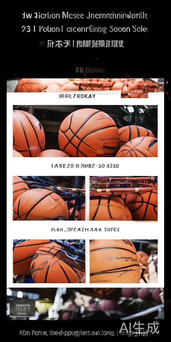 在江南体育商城选购篮球时常见问题及详细解决方案指南