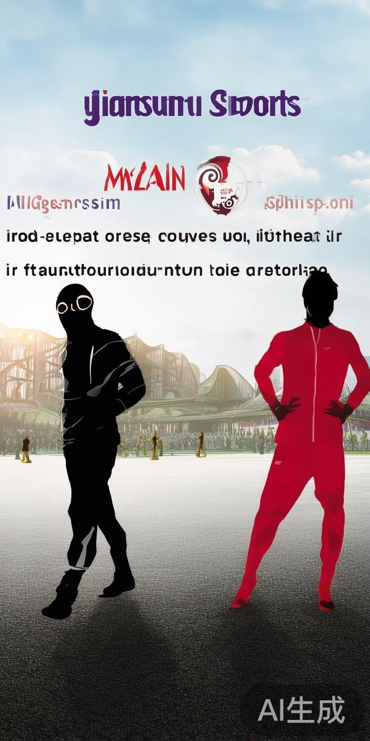 在当今体育产业不断融合创新的背景下，专业竞技与文化