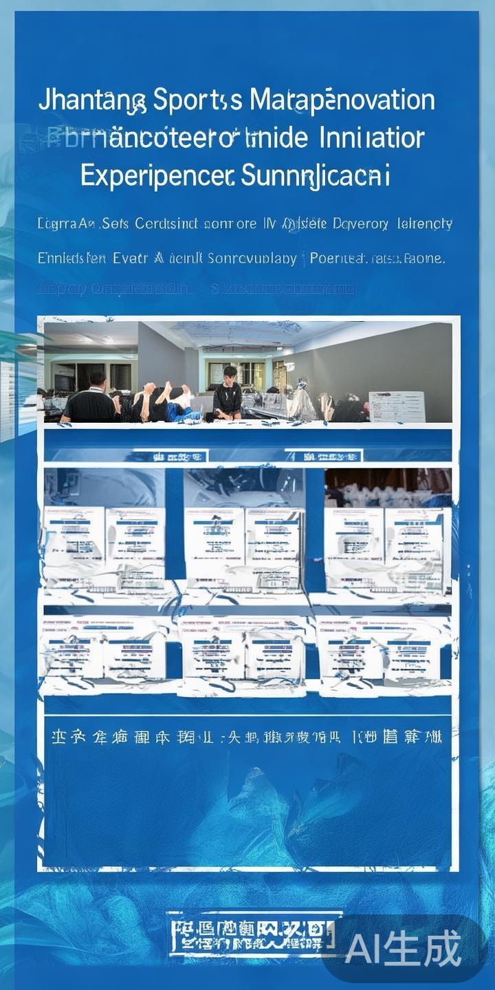 江南体育在管理创新中的实践探索与经验总结:推动体育产业高质量发展的路径分析 在竞争日益激烈的体育行业中,管理创新已成为提升企业