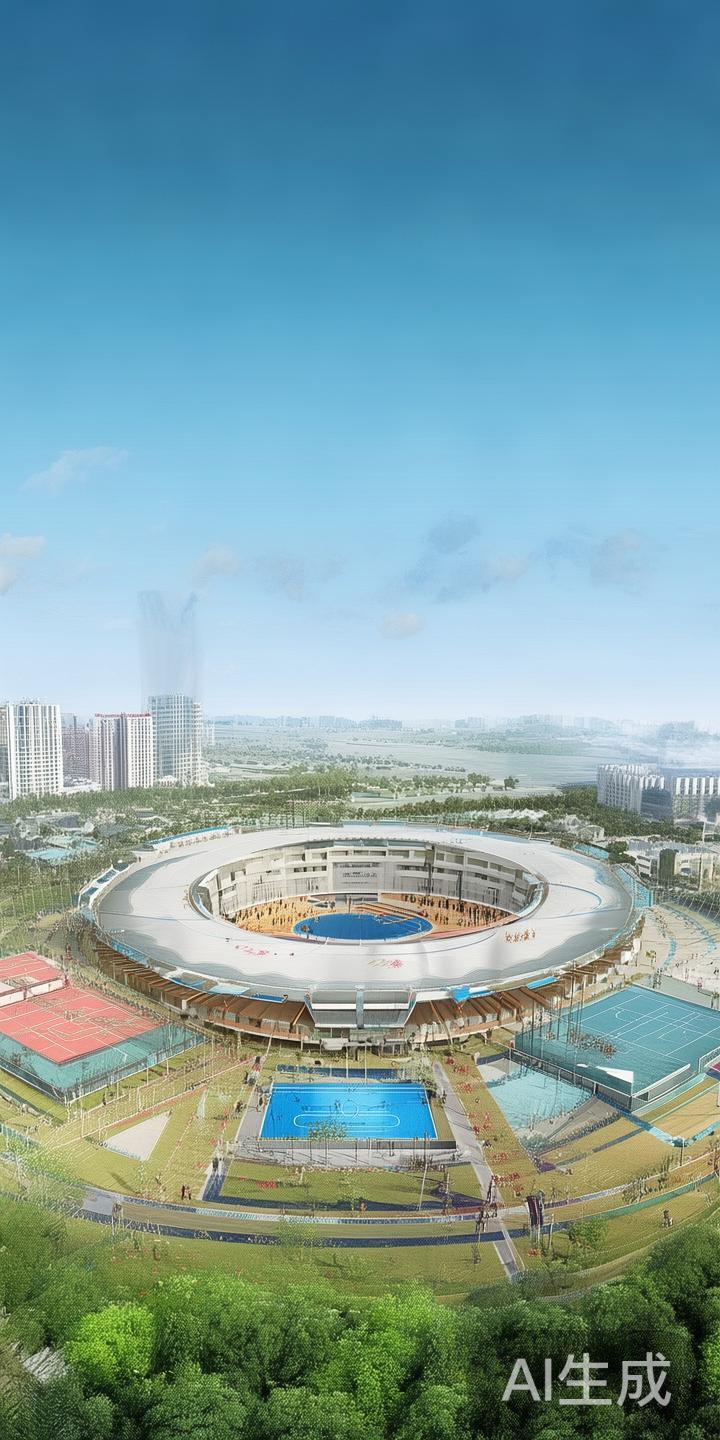 江南体育隶属于哪个集团及其品牌详细介绍 作为集团的核心品牌之一,江南体育专注于体育场馆建设