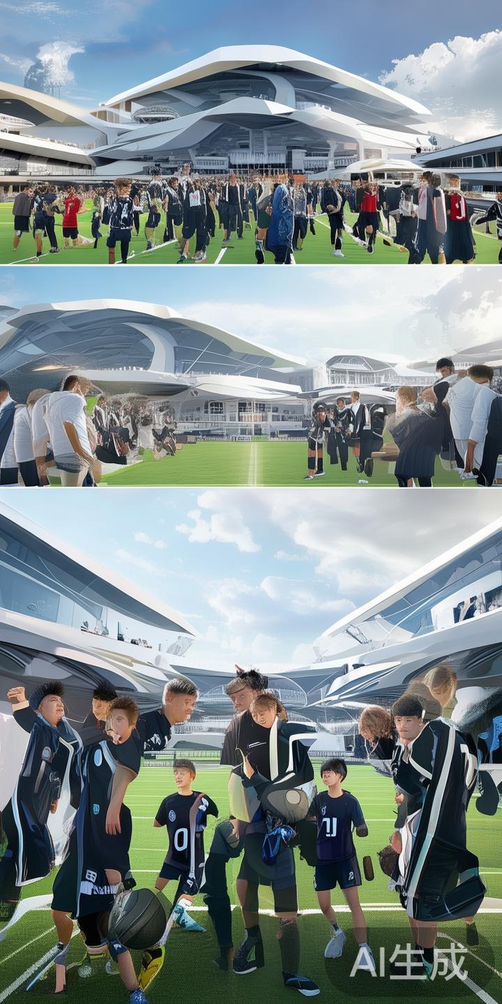 江南体育携手尤文图斯开启青训与赛事合作新篇章,共谋足球未来发展