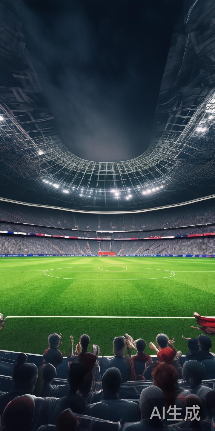 社会各界对江南体育被砍事件的反应与应对措施全面分析及其影响