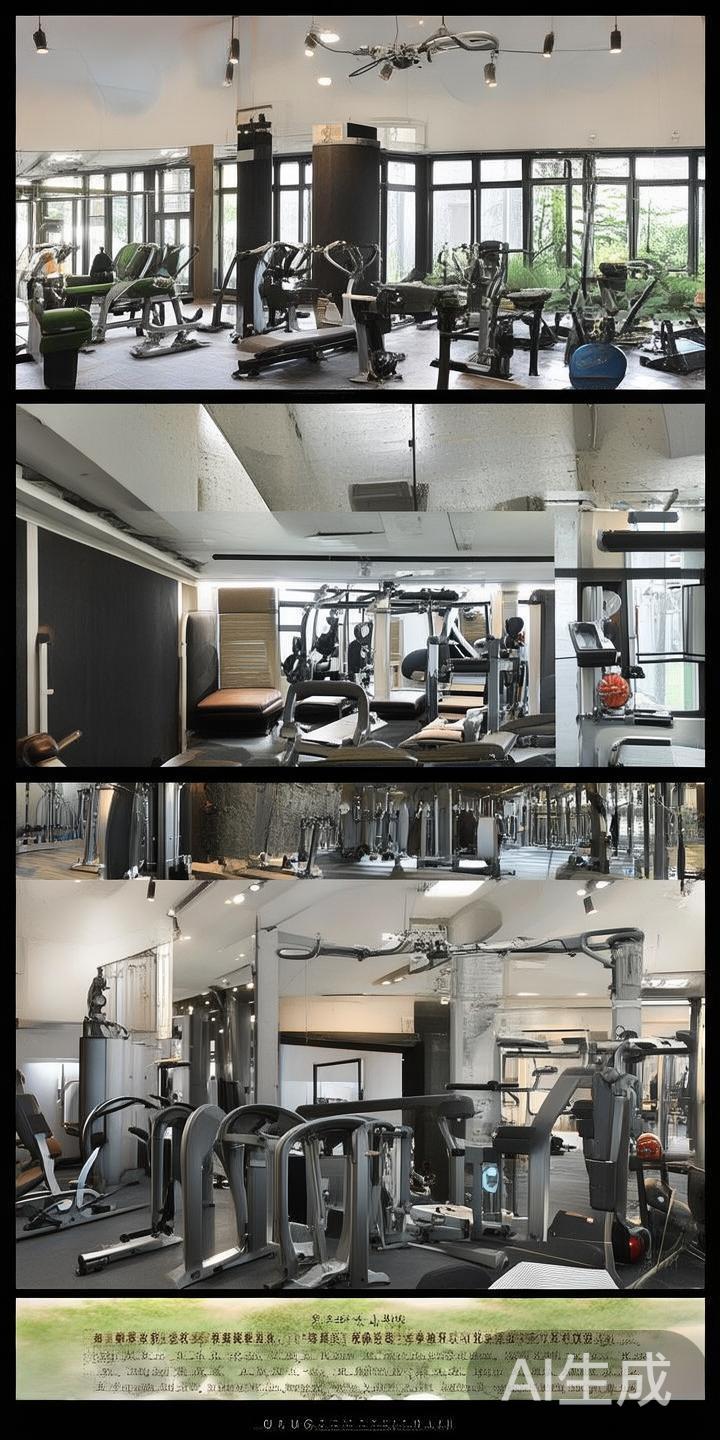 江南忆体育:引领绿色健康生活的卓越运动平台与体验之旅 优质的运动体验离不开先进的设备和舒适的环境。江南忆