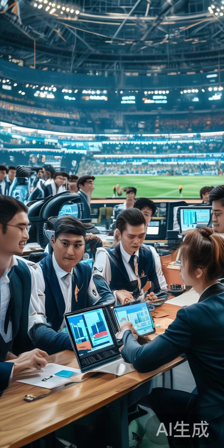 江南体育02:全面解析如何打造专业化运动赛事平台的策略与实践 专业的运营团队是平台成功的保障。包括赛事策划、市场