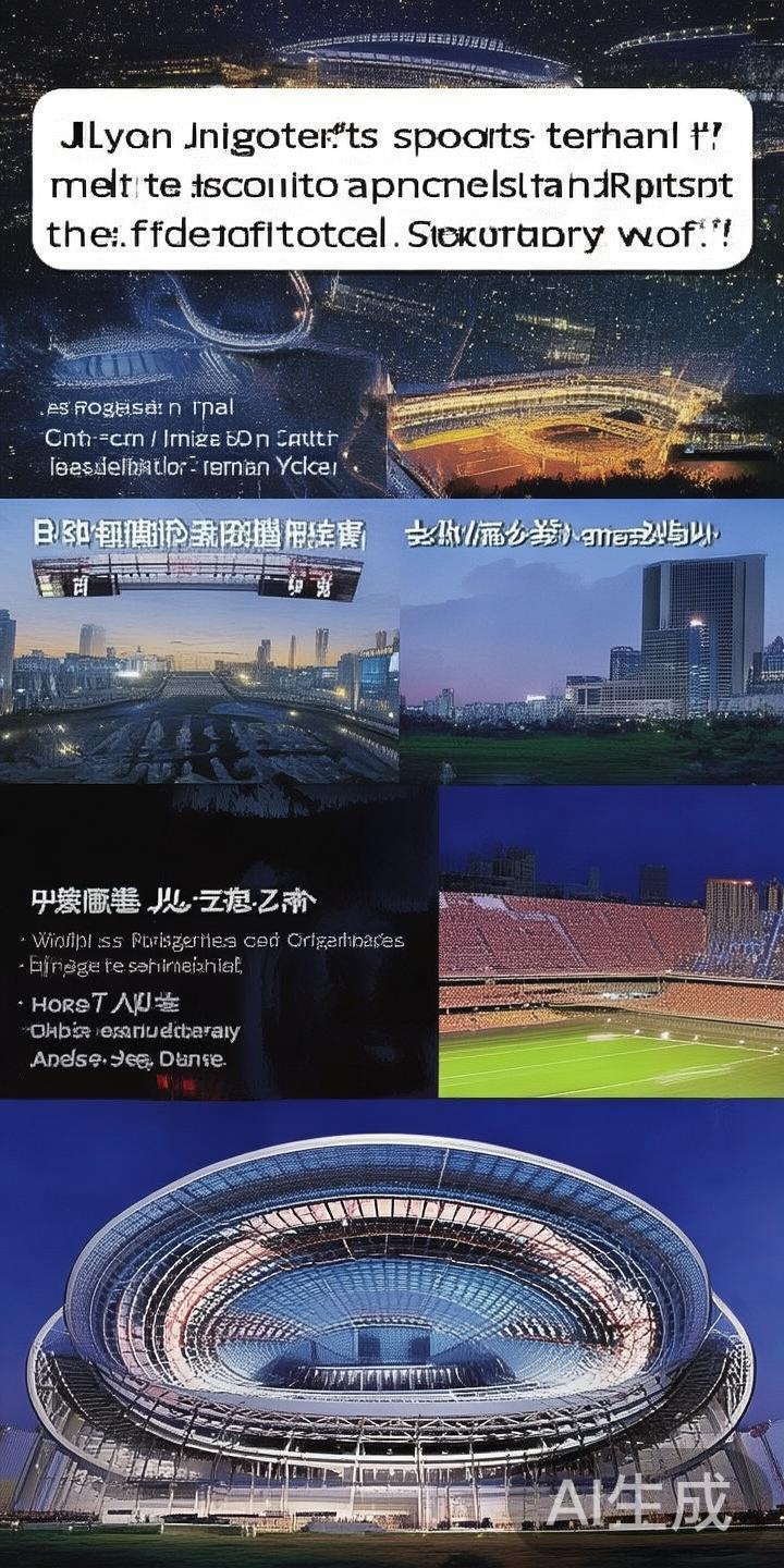 江南体育资产助力地方经济转型升级的重要作用与发展策略 随着国家对体育产业的高度重视,江南地区充分利用其体