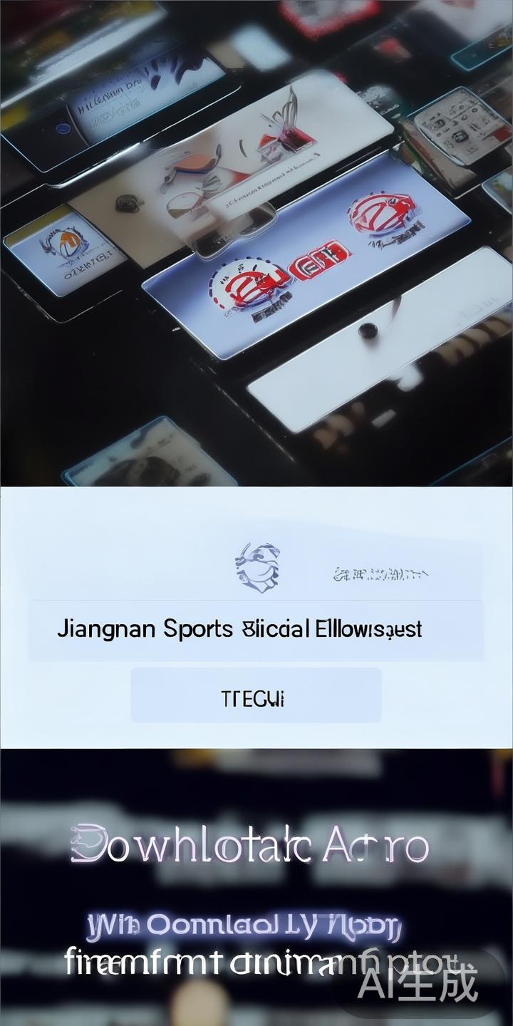 江南体育登录入口全流程指南:注册步骤与操作详情解析