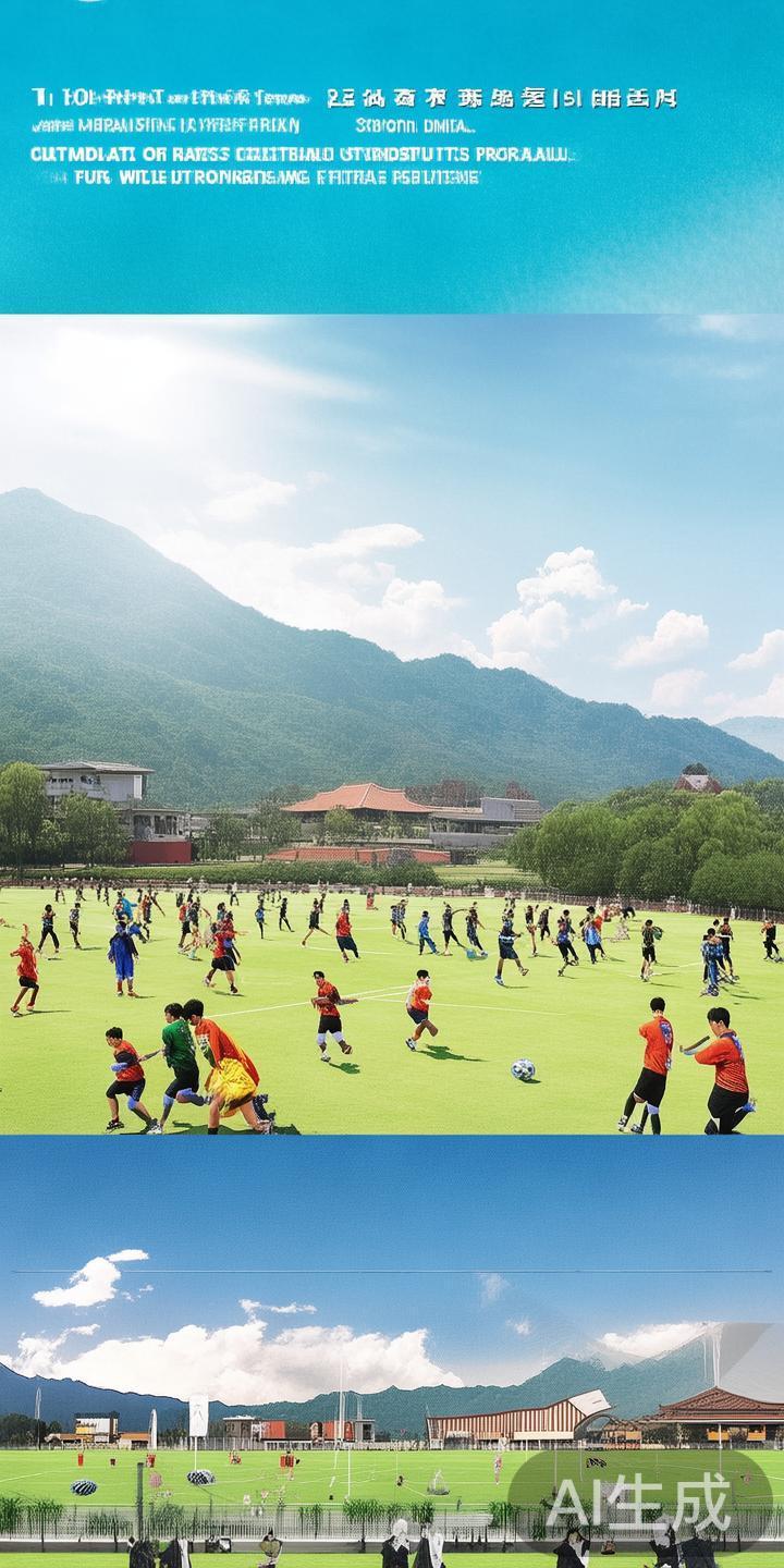 江南地区足球体育现状、挑战与未来发展趋势全面分析