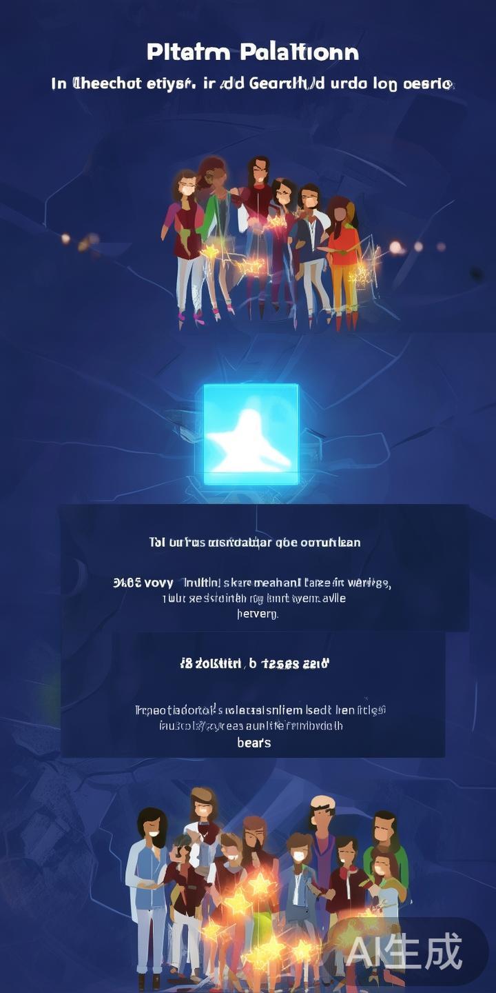 关注平台的信誉与口碑
信誉良好的平台往往经过广大