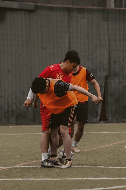 与竞争对手